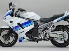 Suzuki GSX 1250 FA-Z Special Edition